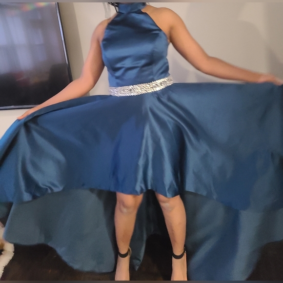 Prom Dress - Picture 3 of 4